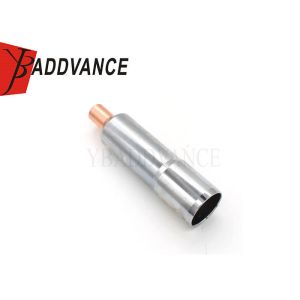 Buy cheap 11176-1022 EH700 Diesel Engine Spare Parts Fuel Injector Tube Sleeve For Hino from wholesalers