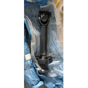 China 41C0177 LiuGong Spare Parts Front Drive Shaft And Support Assembly on sale