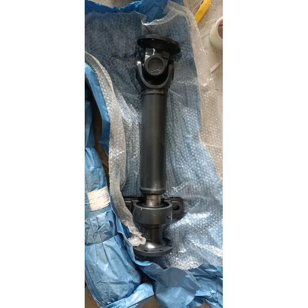 Buy cheap 41C0177 LiuGong Spare Parts Front Drive Shaft And Support Assembly from wholesalers