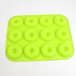 Buy cheap Chocolate Candy Personalised Silicone Molds For Christmas Baking from wholesalers
