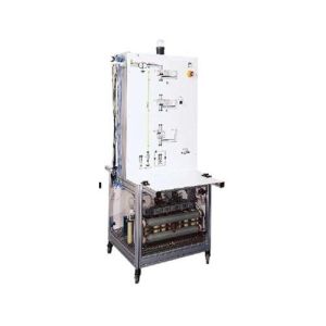 Buy cheap ZE3305 Educational Basic Electric Traction Lighting Circuit Trainer 150kg from wholesalers