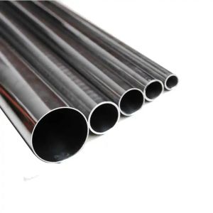 Buy cheap Chemical Applications Copper Nickel Tube With Customized Thickness from wholesalers