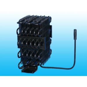 Buy cheap Wire Tube Condenser For Refrigeration System ISO9001 Certificated from wholesalers