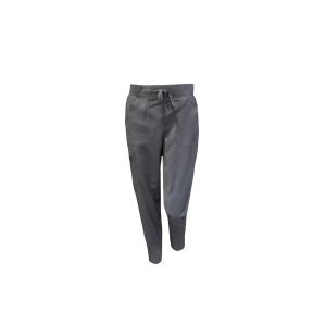 Buy cheap 190 GSM Women Charcoal Scrub Pants Polyester 70% Rayon 28% Spandex 2% from wholesalers