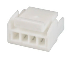 Efficient DIP with 250V Voltage Rating Low Contact Resistance for Stable