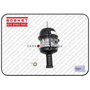 Buy cheap 1874120890 1-87412089-0 Isuzu Brake Parts Spring Chamber Assembly for CYJ NEW ZEALAND from wholesalers