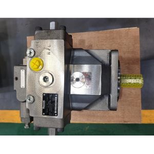 Buy cheap R902491300 A4VSO71DR/10R-FPB13N00 Rexroth A4VSO Series Axial Piston Variable Pump from wholesalers