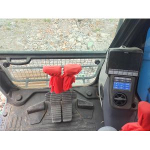 Buy cheap                  Komatsu PC460-8 Excavator High Quality on Sale, Used Original Komatsu Crawler Excavator PC460 Digger with 1-Year Warranty Hot Sale              from wholesalers