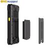 Buy cheap EM-I61J 6.5 Inch Intel JASPER LAKE N5100 Waterproof Handheld PDA with Barcode Scanner and NFC from wholesalers