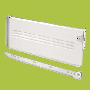 Buy cheap made in china grey paint panels drawer slide 120mm width from wholesalers