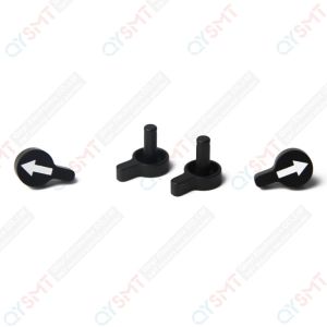 China Asembleon SMT Feeder Parts ITF Feeder Parts Lock Unlock Knob 4022 516 05922 on sale