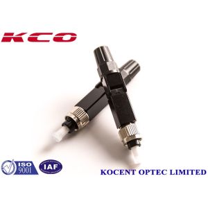 Buy cheap Multimode Fc Optical Connector Connect Equipment Fiber Patch Panels from wholesalers