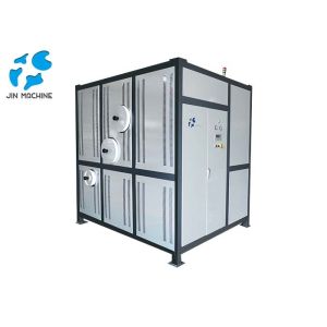 Buy cheap Recyclable Dehumidified Air Dryer Adaptive Operation With Diagnostic Function from wholesalers