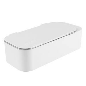 Buy cheap 178 * 88 * 43mm 30W 220V Ultrasonic Spectacle Cleaner from wholesalers