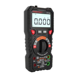 1000V Digital Auto Range Multimeter