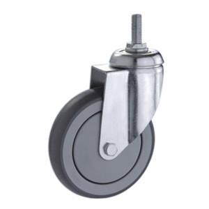 Buy cheap threaded stem casters from wholesalers