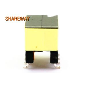 China Step Up Power Over Ethernet Transformer EP-001SG Lightweight For Switching Electrical on sale