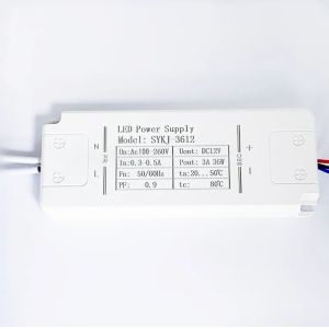 Buy cheap Ultra Thin And Slim Power Supply 12V/24V 60W 100W 150W Led Driver Switching Power Supply For Led Strip Light Tin Box from wholesalers