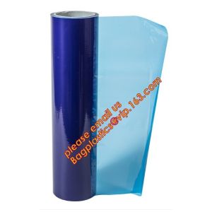 Anticorrosion polycarbonate sheet protective film,Pe Protective Film For Home