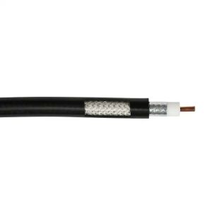Buy cheap 50 ohms Low Loss Coaxial Cable COAXIAL RF Device for Medium Frequency Applications from wholesalers