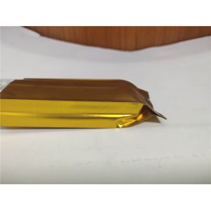 Buy cheap Personalized Design Tea Packaging Pouch Oil Proof Strong Sealing Strength from wholesalers