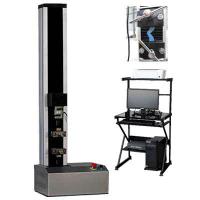 China Servo Control Universal Material Testing Machine , Shear Test On Universal Testing Machine for sale