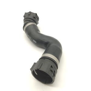 Buy cheap Replace/Repair Lower Radiator Coolant Pipe Hose 17127565780 for BMW E60 E61 Car Part from wholesalers