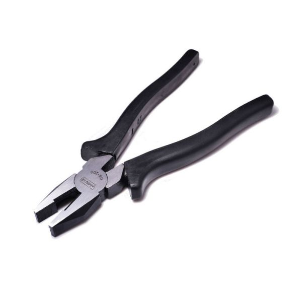 Buy cheap Industrial Combination Cutting Plier , High Leverage Diagonal Cutting Pliers from wholesalers