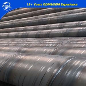 Buy cheap Hot Rolled A192 Seamless Steel Pipe with Cutting Technology and 18-55HRC Hardness from wholesalers
