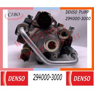 Buy cheap Common Rail Fuel Injection Pump 2940003000 294000-3000 from wholesalers