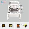 0.03-0.7mm Wire Diameter Transformer Winding Machine With High Capacity for sale