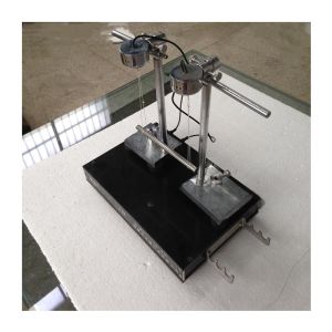 Dynamic Method Elastic Modulus Tester Non-Destructive Dynamic Elastic Modulus