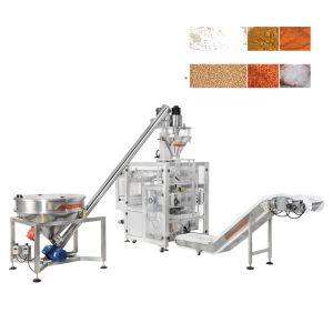 Buy cheap SUS304 Frame Multihead Weigher For Puffed Food  Plastic And Rubber Powder from wholesalers