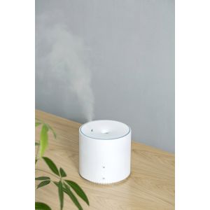 Buy cheap 7 Color Changing LED Light Aromatherapy Essential Oil Diffuser air ultrasonic humidifier Light Wood color YD-038 from wholesalers