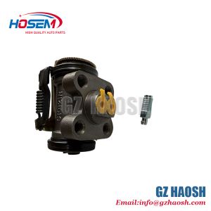 Buy cheap Isuzu Auto Parts Brake Caliper Rear R - Front 8-97358881-0 With Nozzle For Isuzu 700P from wholesalers