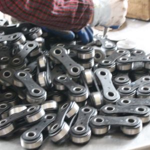 Monfortz Stenter Chain Stenter Spares For Dyeing Machine