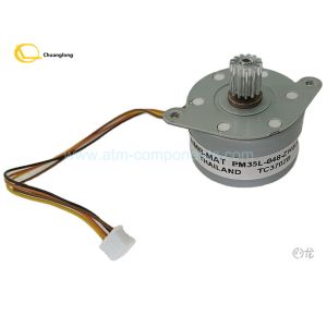 Buy cheap Wincor Procash TP27 Receipt Printer TP28 DC Motor PM35L-048-ZHS3 01750256247 1750256247 from wholesalers