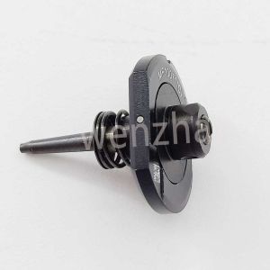 Buy cheap SMT RX-7R/8 Juki Pick And Plac Machine MF10071 Nozzle 40157568 Components 0603 Nozzle from wholesalers
