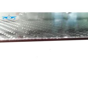 Buy cheap Lightweight Carbon Fiber Plate 0.5mm-10mm High Strength For Medical X Ray Machine from wholesalers