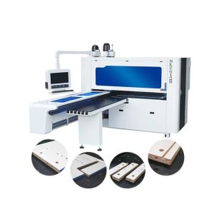 Buy cheap High Precision CNC Six Side Drilling Machine For Cabinet And Furniture Multi Size Panel Processing from wholesalers