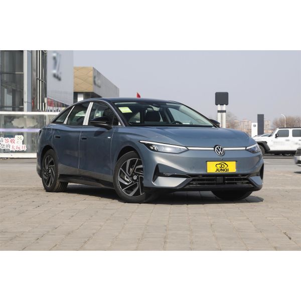 Buy cheap Unleash The Power Of Sustainable Driving With The Volkswagen ID.7 Electric Vehicle from wholesalers