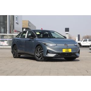 Buy cheap Unleash The Power Of Sustainable Driving With The Volkswagen ID.7 Electric Vehicle from wholesalers