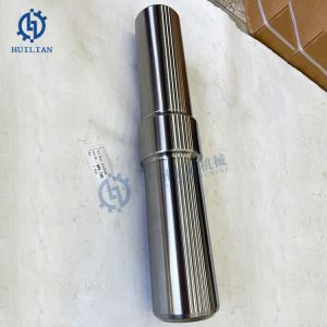 Buy cheap NPK H4XE H5X H6XA H7XB Hyrdaulic Hammer Piston for Machinery Hydraulic Rock Breaker Spare Part Piston from wholesalers
