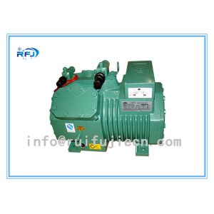 Buy cheap 12HP Semi Hermetic Piston Refrigeration Compressor from wholesalers