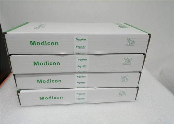 Schneider Electric 140NOE35100 Modicon Quantum Controller PLC New Original