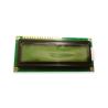 Buy cheap 1602W-5 Graphic Display Module , ST7066 ST7065 IC 16x2 LCD Screen Module from wholesalers