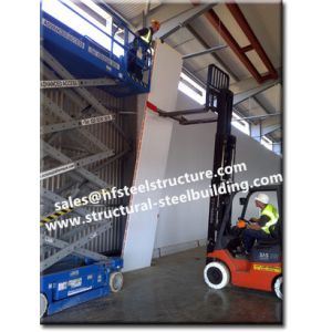 Buy cheap Blast freezer Cold Room Panel /  modular cold rooms 150mm Thickness from wholesalers