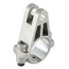 Buy cheap STP/Step/Igs/Dwg/Pdf Drawing Format Die Casting for Magnet Project in Manganese Steel from wholesalers