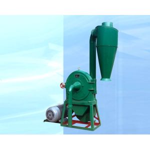 Buy cheap Automatic Stainless Steel Grinding Machine , Combination Mill Discharge from wholesalers