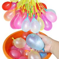 Buy cheap Sample 3-7 Days Quick Fill Water Balloon for Water Fighting Game Age Range 8 to product